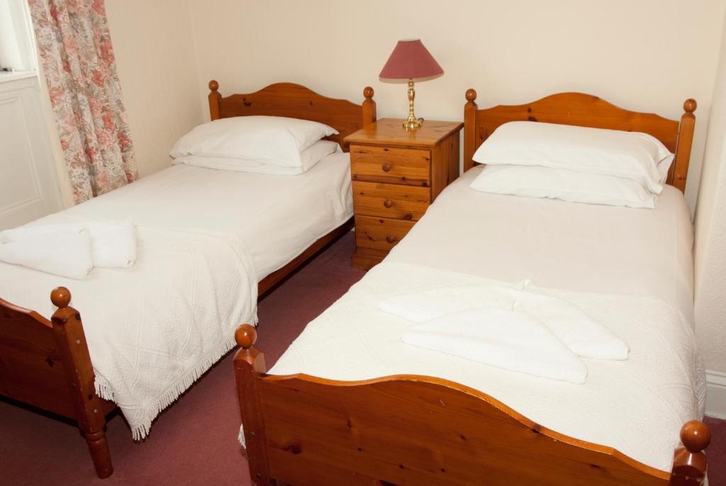 The Urr Valley Country House Hotel Castle Douglas Habitación foto